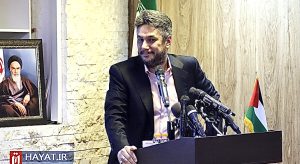حسین زکریائی عزیزی