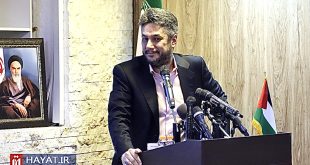 حسین زکریائی عزیزی