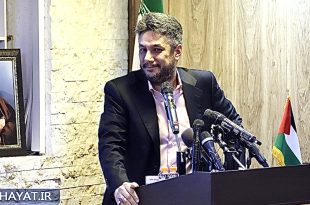 حسین زکریائی عزیزی