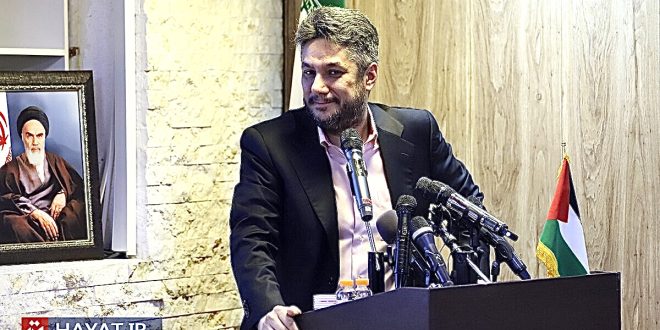 حسین زکریائی عزیزی